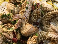 -阿四饭店(沧海路店)