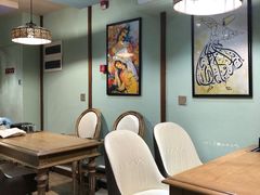 -Masala Curry and BBQ·玛莎拉巴基斯坦美食(金水万达店)