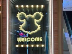 -杉杉奥特莱斯广场(哈尔滨店)