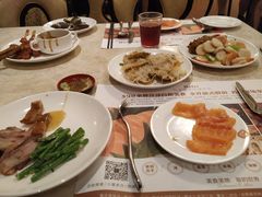 -芭菲盛宴·环球美食(锦城万达广场店)