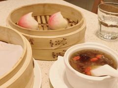 红枣银耳羹-鼎泰丰(环贸店)