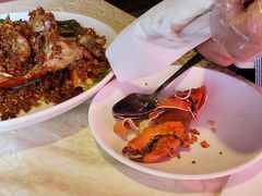 -喜记避风塘炒辣蟹(旗舰店)