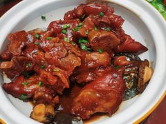 -小秦淮·南京土菜(新亭西路店)