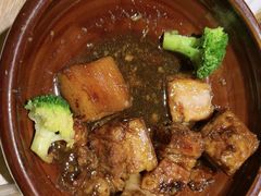 -金掌勺锅包肉(太原万达店)
