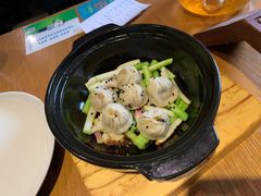 海参指姆生煎包-天府掌柜(九眼桥店)