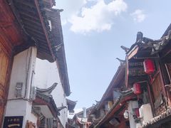 -小厨子私房菜·云南美食店