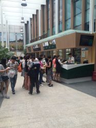 -安利上海体验馆