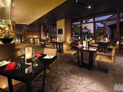 AVANTI意大利餐厅-苏州吴宫泛太平洋酒店
