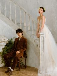 -女王风尚STUDIO·轻奢化定制