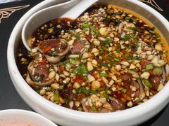 -金成潮菜博物馆(海珠湿地店)