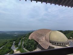 -牛首山文化旅游区