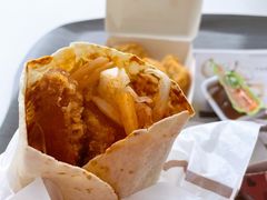 酥酥多笋卷-麦当劳(大榭三江超市店)