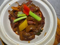 -晓粤·惹味粤菜(凯德乐峰广场店)