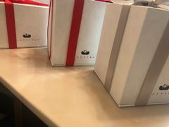 -BLACKSWAN黑天鹅(环球店)