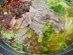 -一品飘香米线(一中总店)