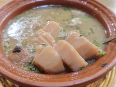 -董厨煨汤馆(车站路店)