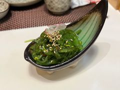 -樱の千渡日式料理·铁板烧•烧鸟(金盛田广场店)
