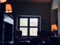 -马克咖啡The Moganshan Lodge