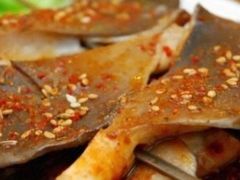 蘑菇-肥猫烧烤居(蓝湖绿城店)