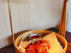 -洞庭土菜馆(天河北总店)