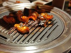 -東盛炭烤自助料理(玄武招商花园城店)