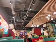 -避风塘(宝山万达店)