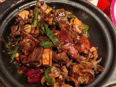 -春梅里卤鹅馆·47年老字号(中山路店)