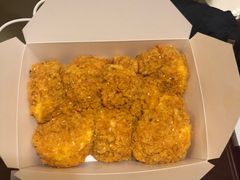 蟹黄风味小贝-鲍师傅糕点(春熙路店)