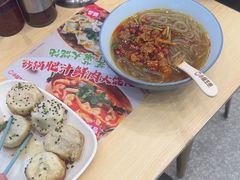 -小杨生煎(深圳岗厦北店)