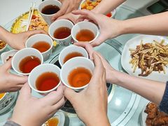 -顺峰顺水顺德菜(第一百货店)