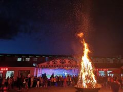 -敕勒川草原文化旅游区