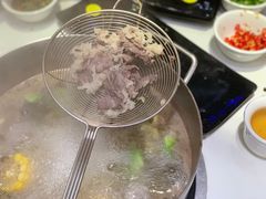 -陈记顺和潮汕鲜牛肉火锅(棠德南路店)