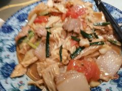 -生态苑农庄(十里画廊遇龙河店)