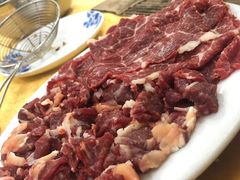 -鑫宝沙茶牛肉火锅(永泰店)