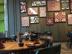 -香厨中餐厅(松北香格里拉店)