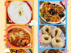 -老三样·旧食新味(万寿宫店)