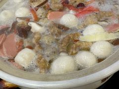 -土连锅·现熬养生汤锅(梁家巷店)