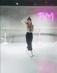 -天津拉丁舞培训中心