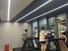 -乐刻健身(红山6979店)