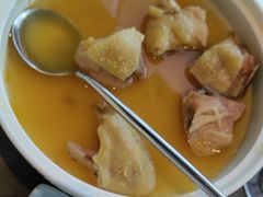 -望乡楼上海菜(日月光店)