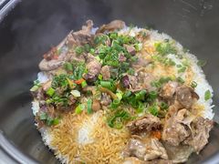 乳鸽饭-众源美食(光复阁店)