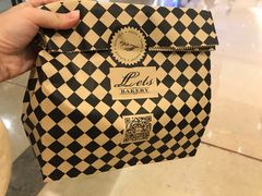 -Let's Taipei 非常烘焙(太古里店)