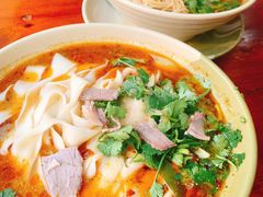 -美玲拉面(鞍山西道店)