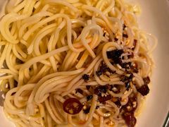 鸡丝凉面-兔槽江湖菜·重庆璧山兔(水围店)
