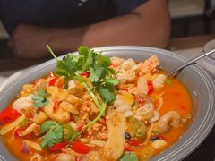 -老友王·南宁特色菜(金汇如意坊店)