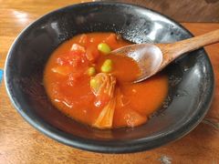 -马灯部落·西湖边的创意山景餐厅(虎跑动物园店)
