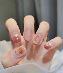 -兔猫ToMoreNails美甲美睫