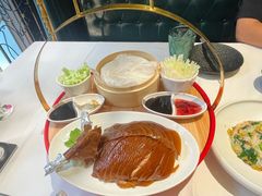 -彩虹之约•淮扬家宴(亚运村店)