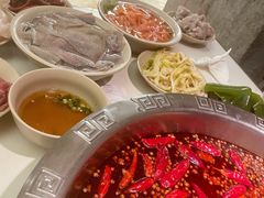 -朱氏胖子烂火锅(洪崖洞店)