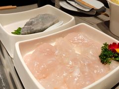 -海底捞火锅(之心城店)